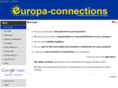 europa-connections.eu