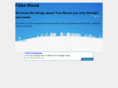 falseblood.com