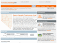 foreclosurelistingsnv.com