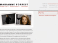 forrestmarianne.com