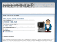 freeipfinder.com