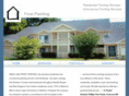 frostpaintinginc.com