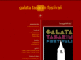 galatatasarimfestivali.org