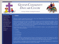 genesisdaycare.com