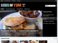 godsofyum.com