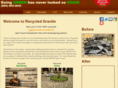 graniterecyclers.com