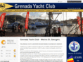 grenadayachtclub.com