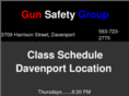 gunsafetygroup.com