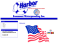 harborbasementwaterproofing.com