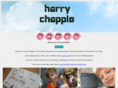 harrychapple.co.uk
