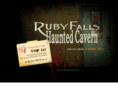 hauntedcavern.com