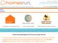 homesrun.net