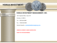 honuagroup.com