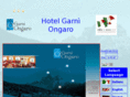 hotelgarniongaro.com