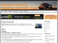 hummeraccessories.net