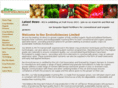 ilex-envirosciences.com