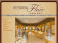 internationalflairjewelers.com
