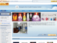 jinpincandle.com.cn