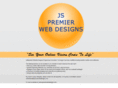 jspremierwebdesigns.com