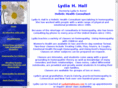 justasklydia.com