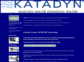 katadynwatermakers.co.uk