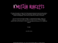 kmotionkoncepts.com