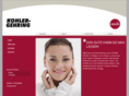 kohler-gehring.com