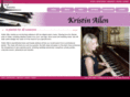 kristinallen.com