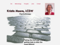 kristinmoorelcsw.com