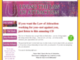 lawofattractionparaliminal.com