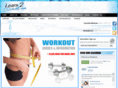 learn2sweat.com
