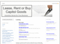 lease-sell.com