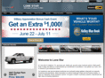 lonestarchrysler.net