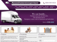 manandvanwestonsupermare.com