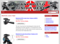 manfrottojuniorhead.com