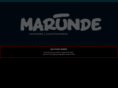 marunde.net