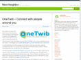 meetneighbor.com