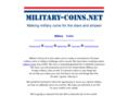 military-coins.net
