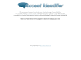 myaccent.info