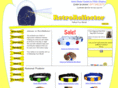 myretroreflector.com