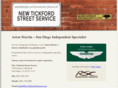 newtickfordstservice.com