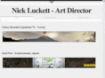 nickluckett.com