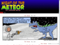 nightofthemeteor.com