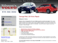 nilssonsvolvo.com