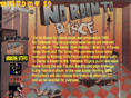 noroomtodance.com