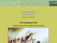 paraguaywar.com