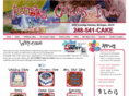 party-cakes.com