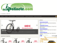 patinete.com