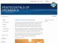 pentecostalsofpataskala.com