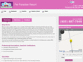 petparadiseresorttoronto.com